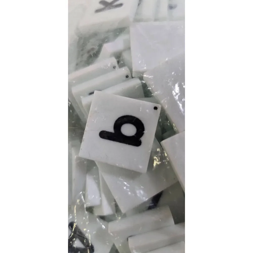 Educational  Learning Manipulatie Tiles